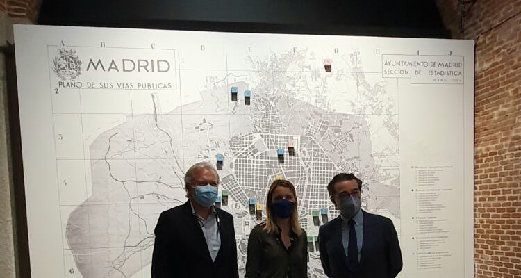 Luis Bellido Conde Duque