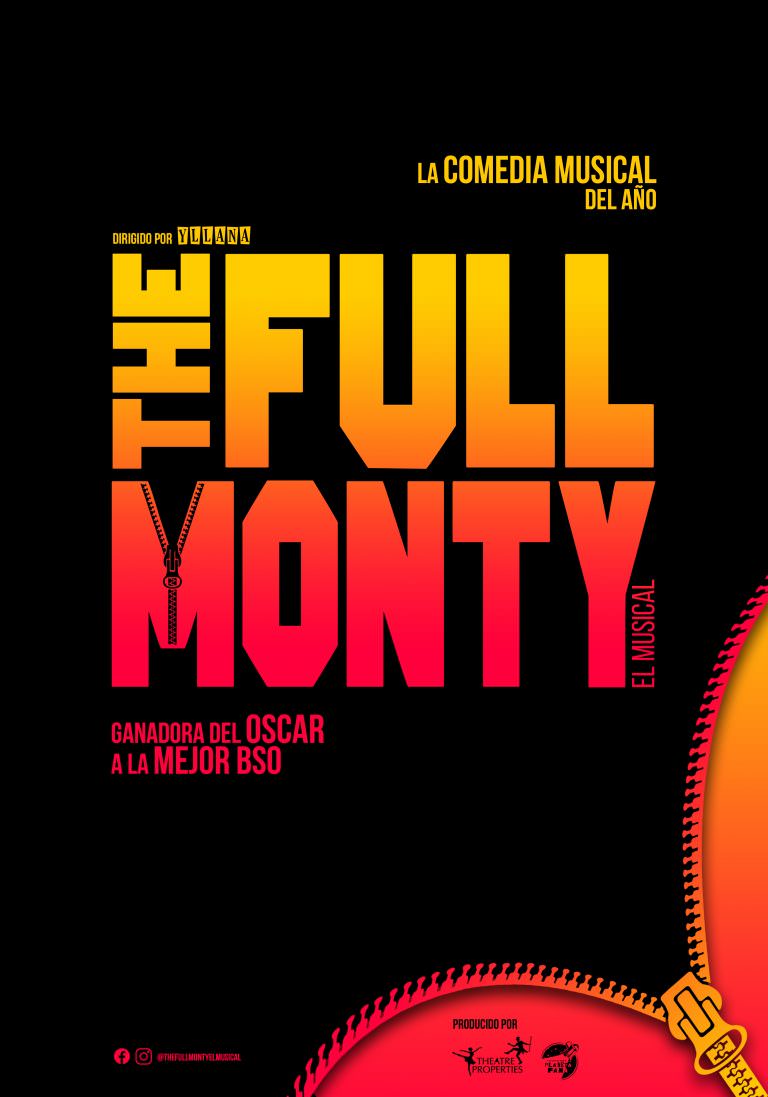 the full monty