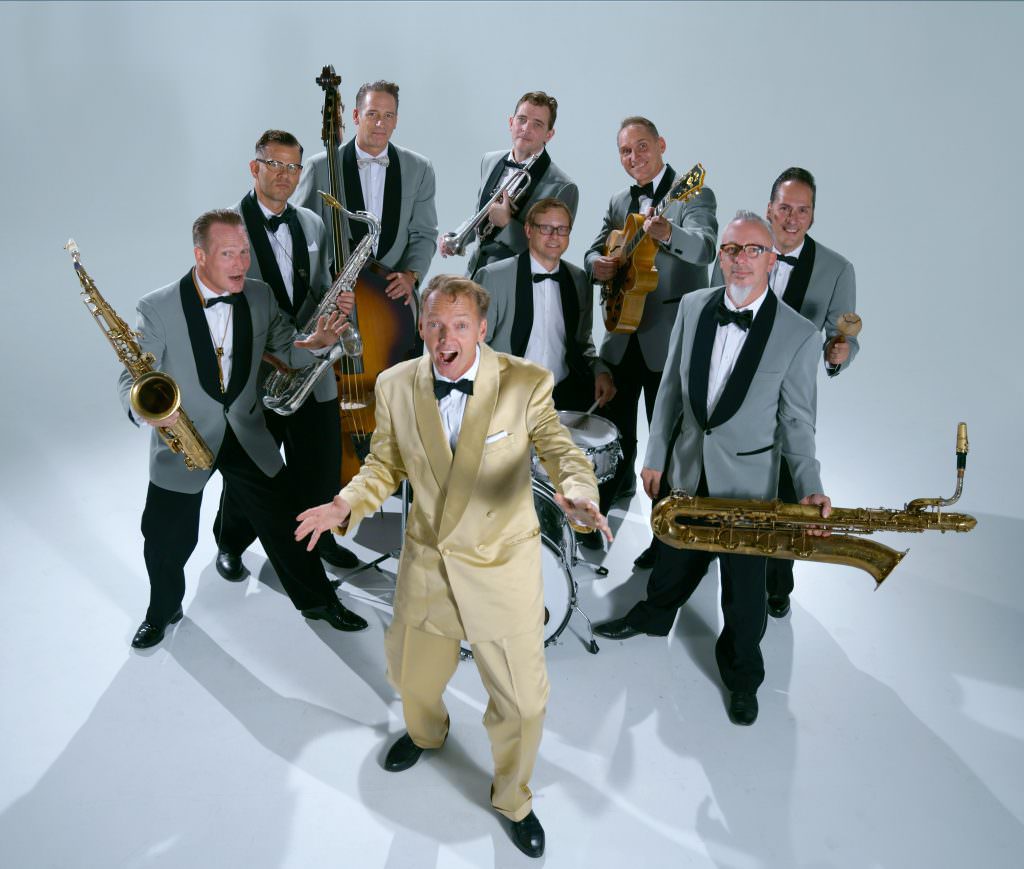 Ray Collin’s Hot Club