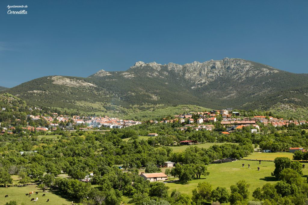 cercedilla