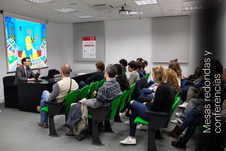 Semana de la Ciencia