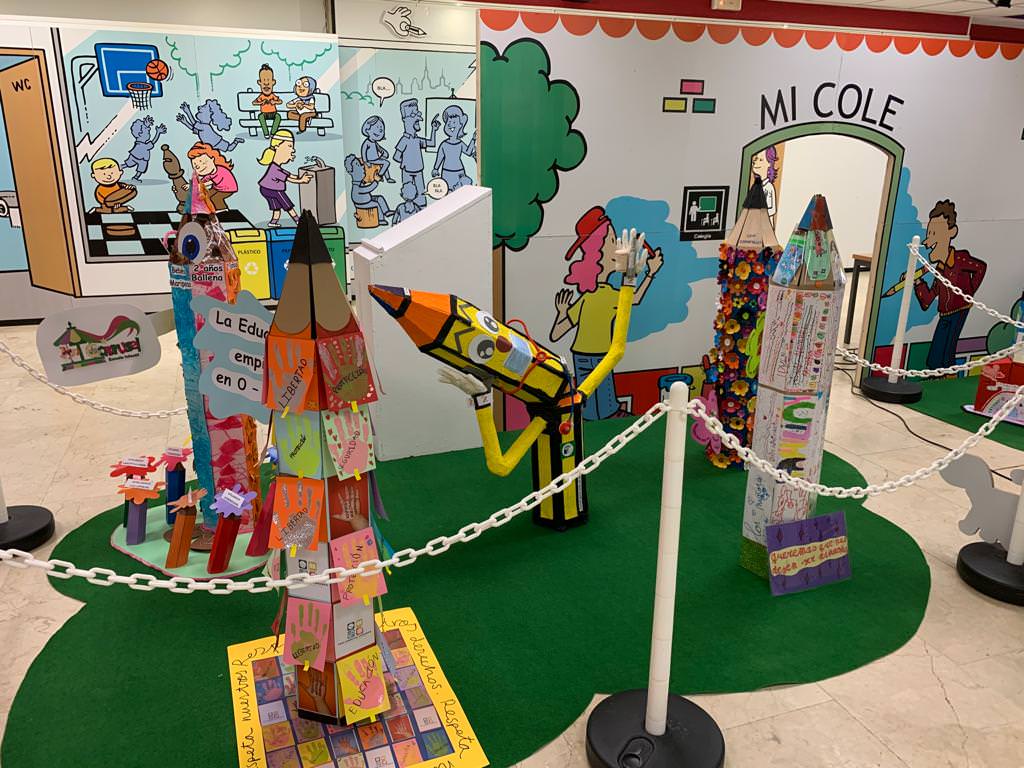 Semana de la infancia