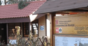 Centro de educación ambiental Arboreto Luis Ceballos