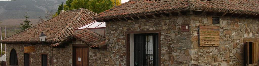 Centro de Recursos e Información de la Reserva de la Biosfera Sierra del Rincón