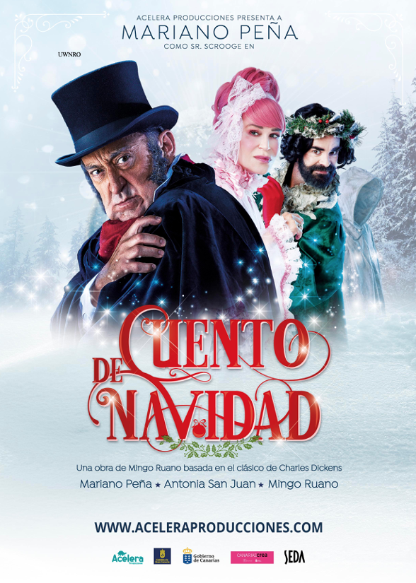 Cuento de Navidad