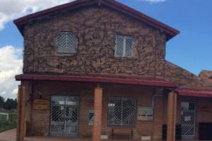 Centro de educación ambiental Caserío de Henares