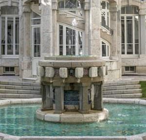 Centro de Documentación de Medio Ambiente y Ordenación del Territorio