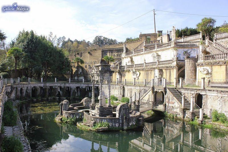 parque del pasatiempo