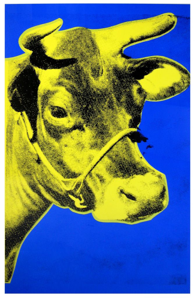 ANDY WARHOL
