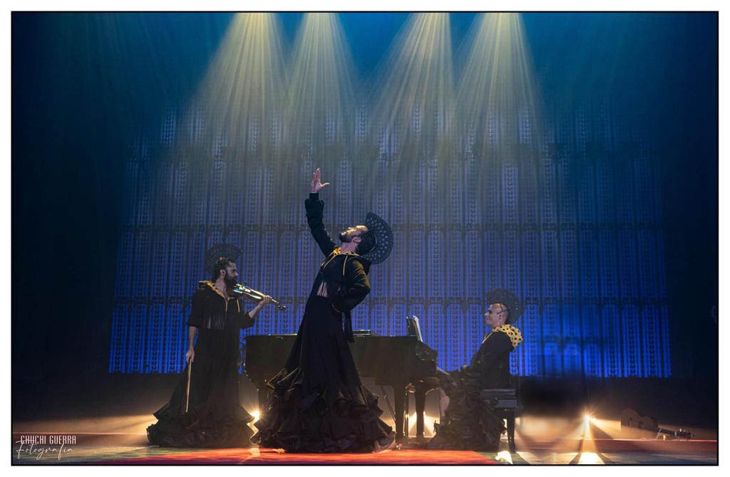 Las coplas con pan (K) saben mejor