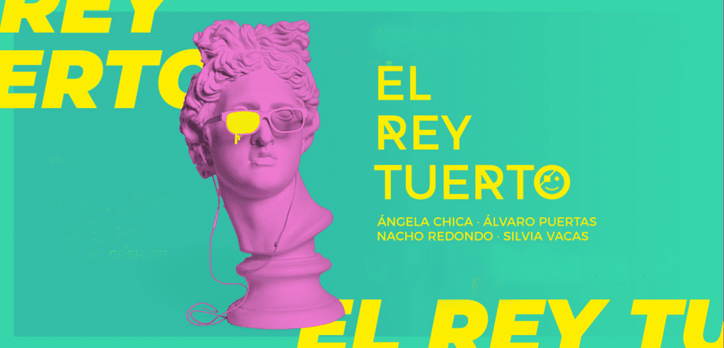 El rey tuerto
