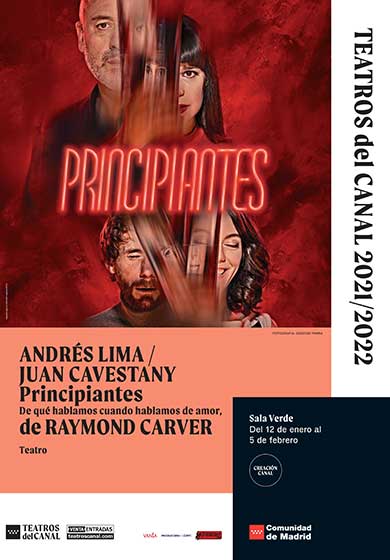 principiantes