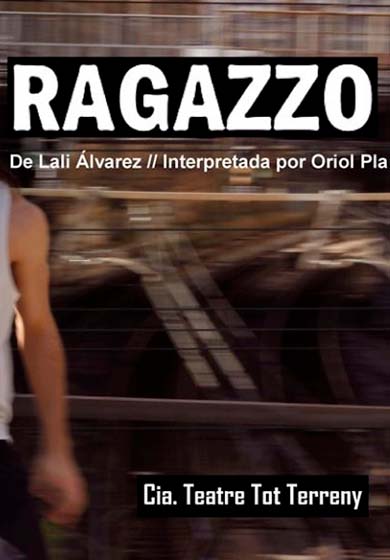 ragazzo