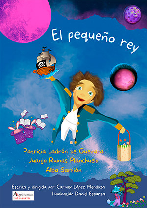El pequeño rey
