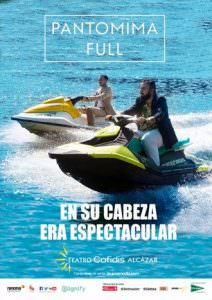 pantomima full