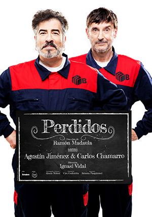 perdidos
