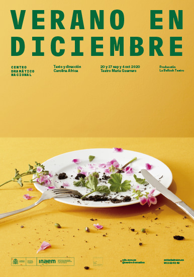 verano en diciembre