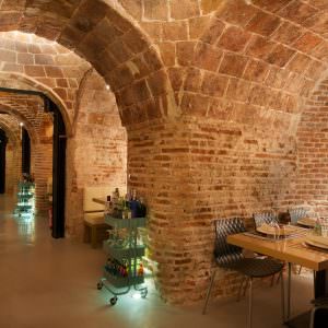 bodega de los secretos