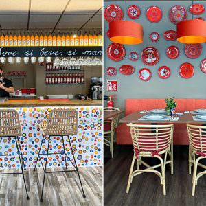 La Tavernetta del pirata