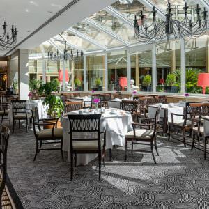 Restaurante El Jardin