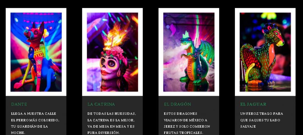 restaurante365madrid