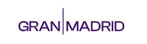 logo Gran Madrid casino