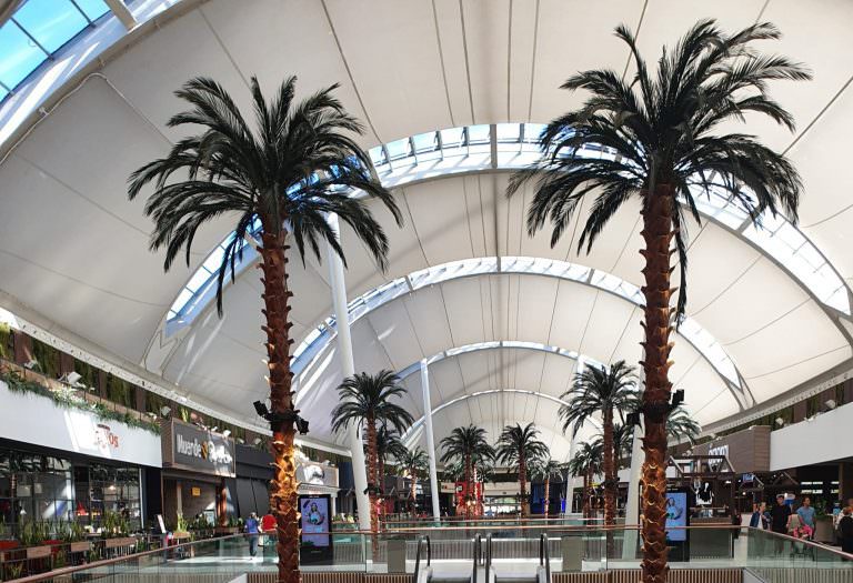 centro comercial xanadu