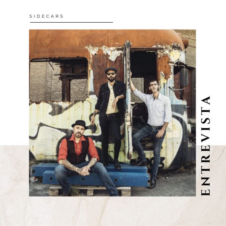 sidecars entrevista
