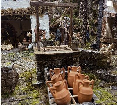 belen san sebastian de los reyes