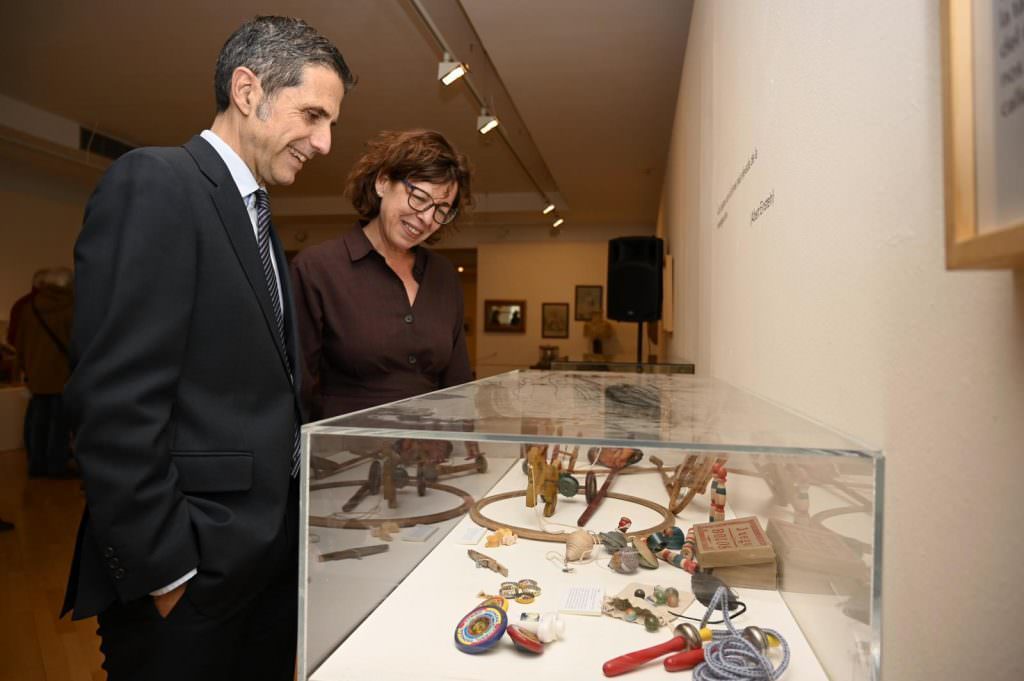 expo juguetes alcalá