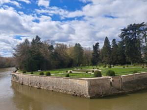 jardin catalina medicis