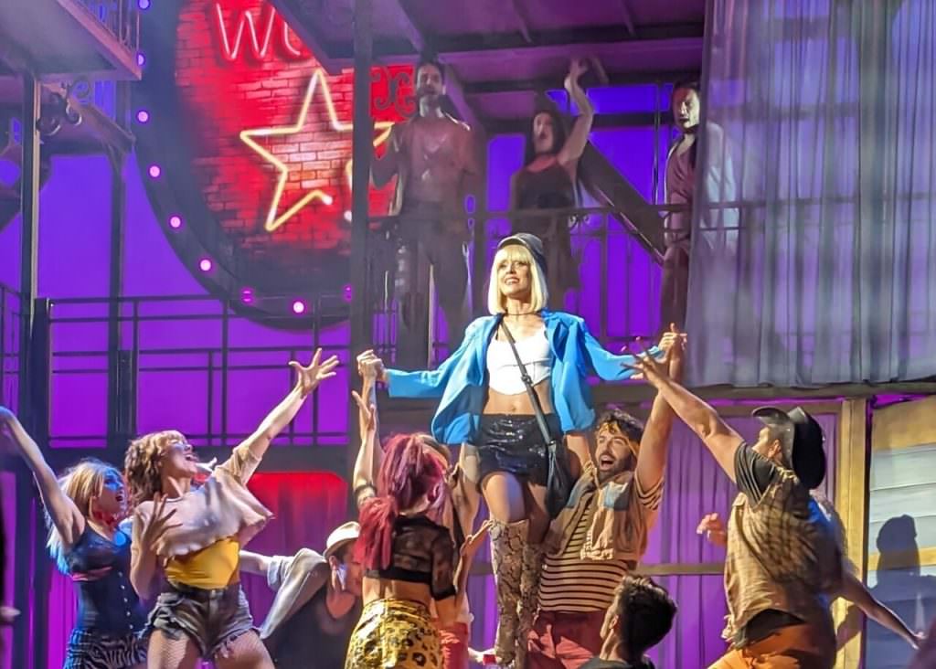 Pretty Woman el musical