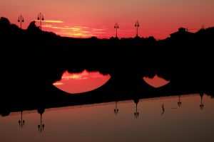 Puente de Piedra, Logroño