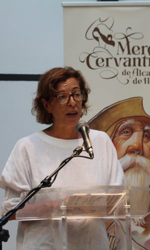 Presentación Mercado Cervantino2