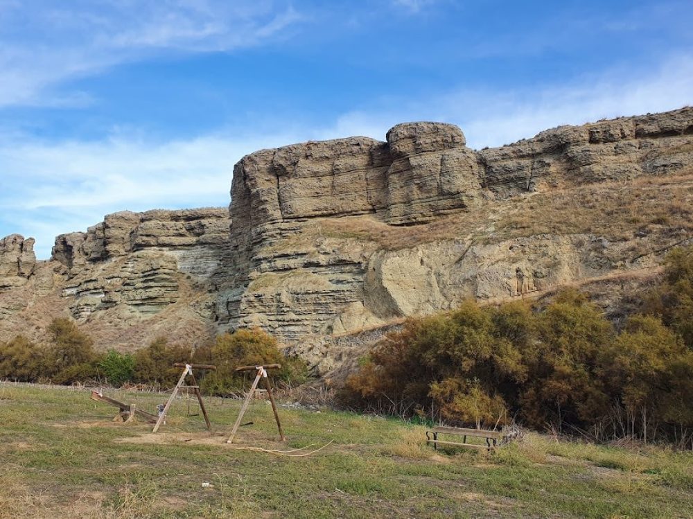 Cortados de Titulcia