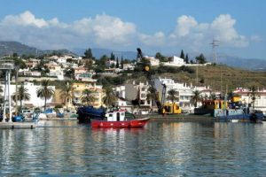 Puerto Caleta de Vélez