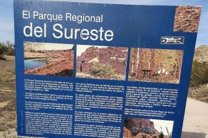 Parque Regional del Sureste